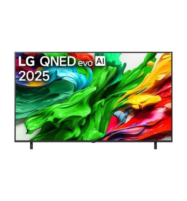 LG 4K QNED Smart TV