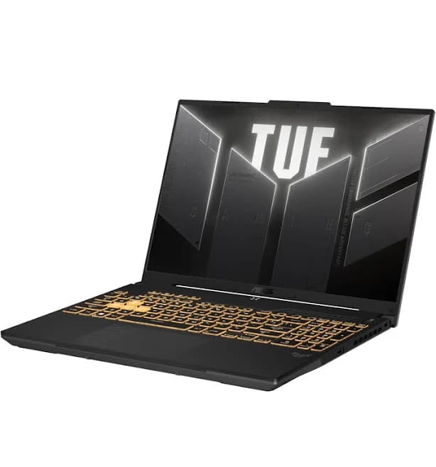 ASUS TUF Gaming F16 Gaming Laptop