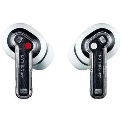 Nothing Ear 2024 Wireless Earbuds