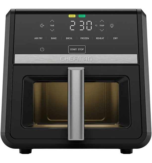 Chefman TurboFry XL Air Fryer