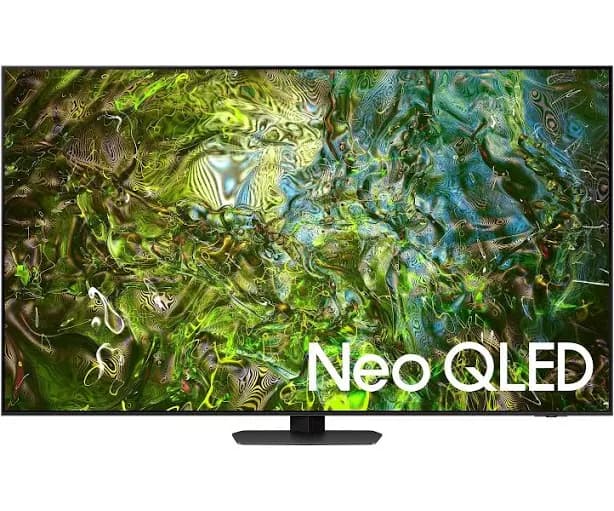 Samsung Neo QLED Smart 4K TV -QN90D Series
