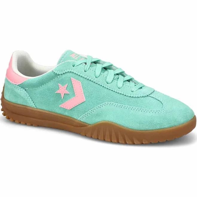 Converse Women's Run Star Trainer Lace Up Sneaker