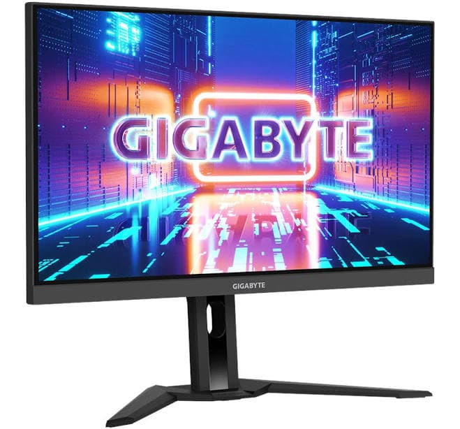 Gigabyte M27Q P 27 QHD Gaming Monitor