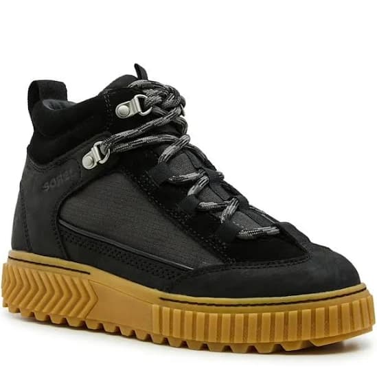 Sorel Women's Ona Ave Peak Waterproof Boot