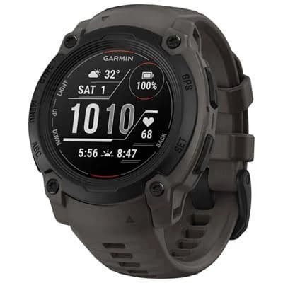 Garmin Instinct E