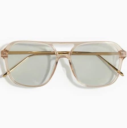H&M Ladies Polarized Sunglasses