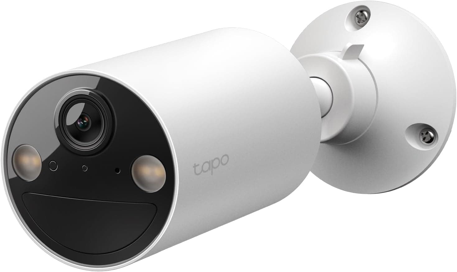 TP-Link Tapo Wire-Free Outdoor 2K Security Camera (C410)