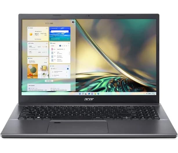 Acer Aspire 5 15.6in Full HD Intel Core i5 12th Gen i5-1240P