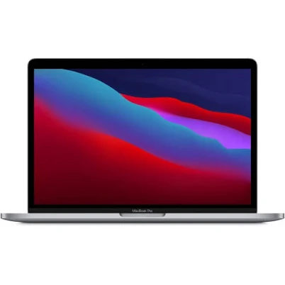Apple MacBook Pro