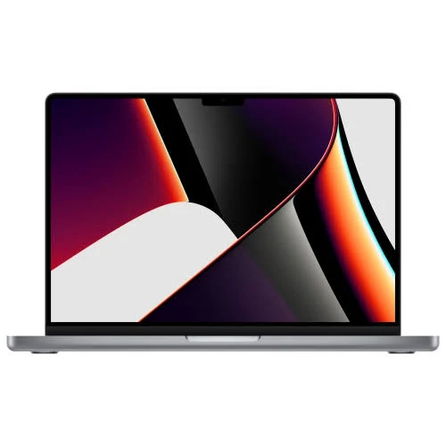 Apple MacBook Pro 14-inch M1 Pro