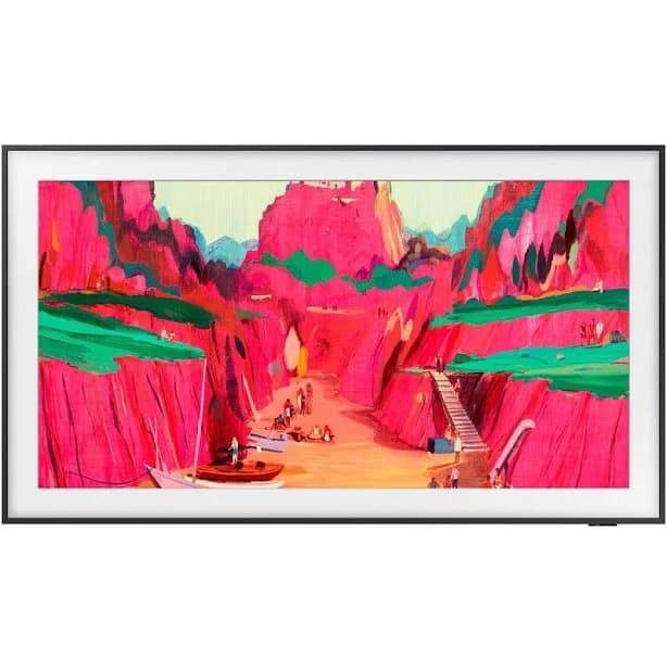 Samsung Frame Pro 4K Vision AI Smart TV