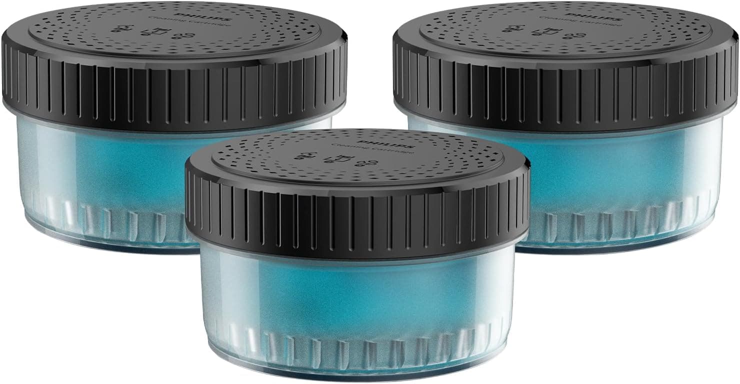 Philips Quick Clean Pod Cartridge CC13/53