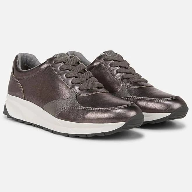 Naturalizer Shay Lace Up Sneaker Shoes