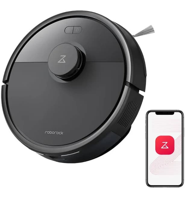 Roborock Q7 L5 Robot Vacuum and Mop Combo