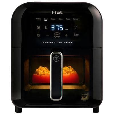 T-Fal Infrared Air Fryer