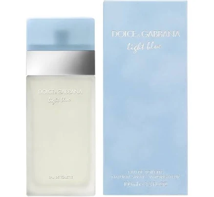Dolce & Gabbana Light Blue Eau de Toilette