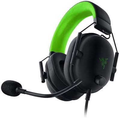 Razer BlackShark V2 X Gaming Headset