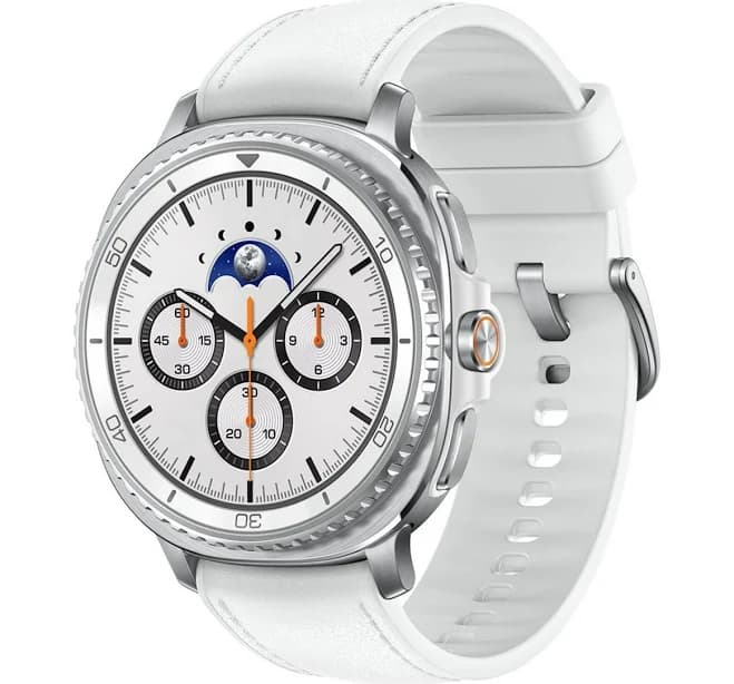 Samsung Galaxy Watch8 Classic