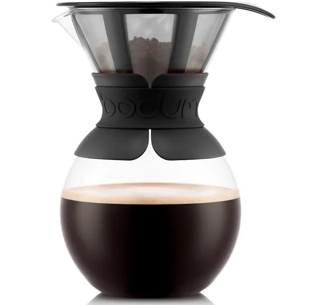 Bodum Pour Over Coffee Maker