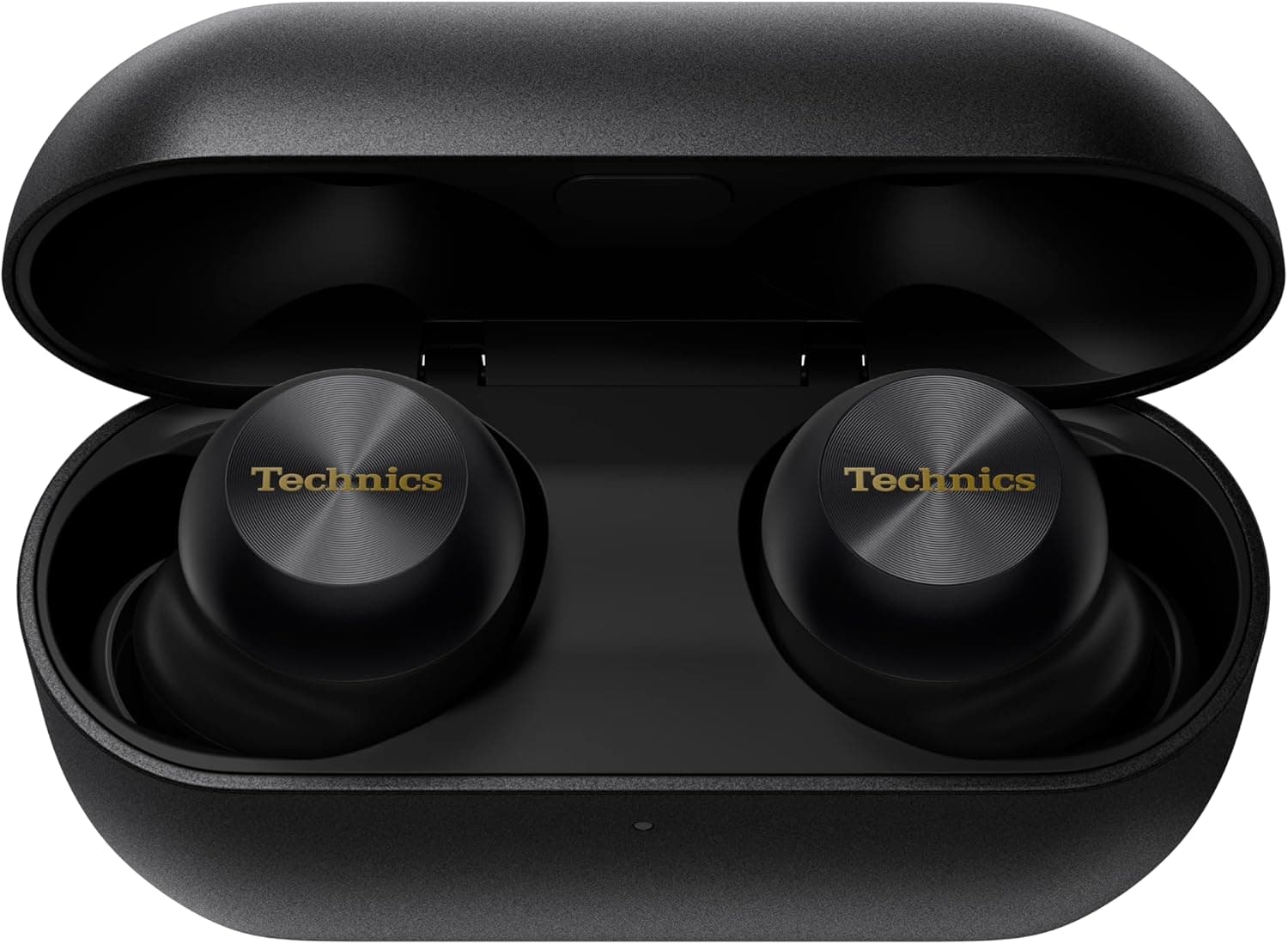 Technics EAHAZ100 Reference Class Hi-Fi True Wireless Earbuds with Dolby Atmos
