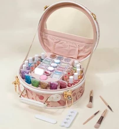 Coco Village Premium Makeup Set