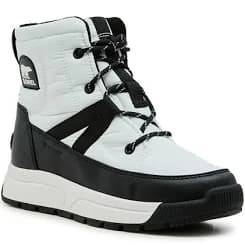 Sorel Women's Whitney III Mid Waterproof Boots
