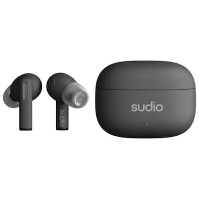 Sudio A1 Pro ANC Wireless Earbuds