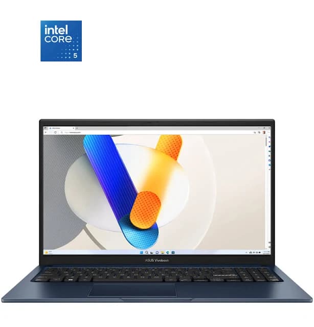 Asus Vivobook 15