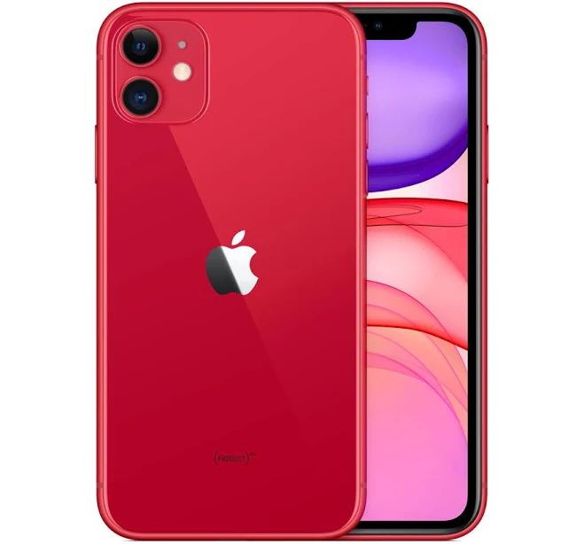 Apple iPhone 11