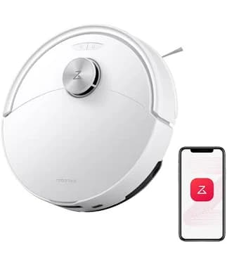 Roborock Q10 S5 Robot Vacuum and Mop Cleaner