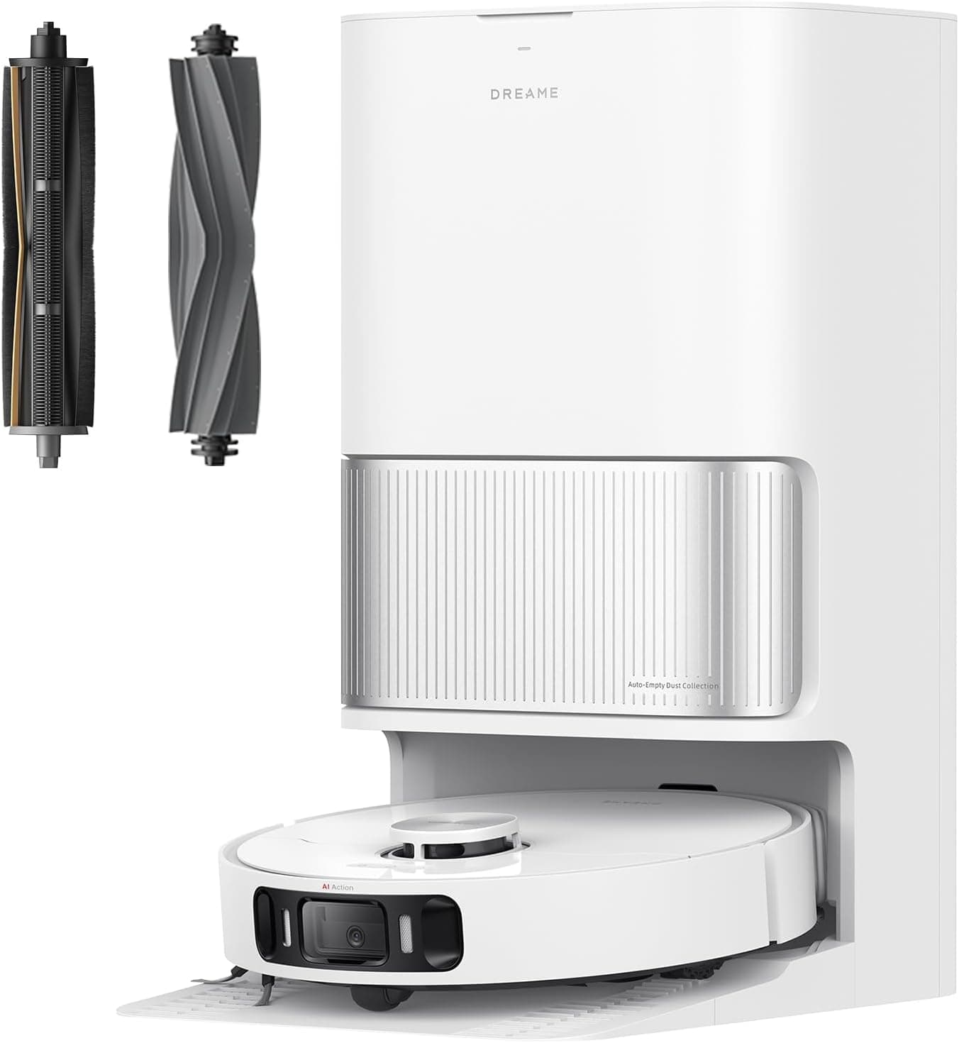 DREAME L40s Ultra AE Robot Vacuum and Mop