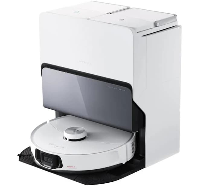 Roborock S8 MaxV Ultra Vacuum