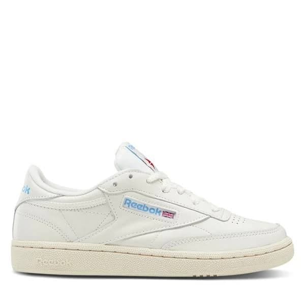 Reebok Women's Club C 85 Vintage Sneakers