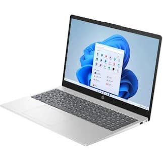 HP 15.6 Full HD Laptop