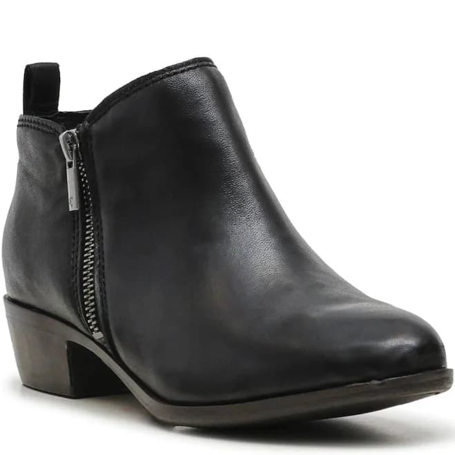 Lucky Women's Brand Basel Bootie