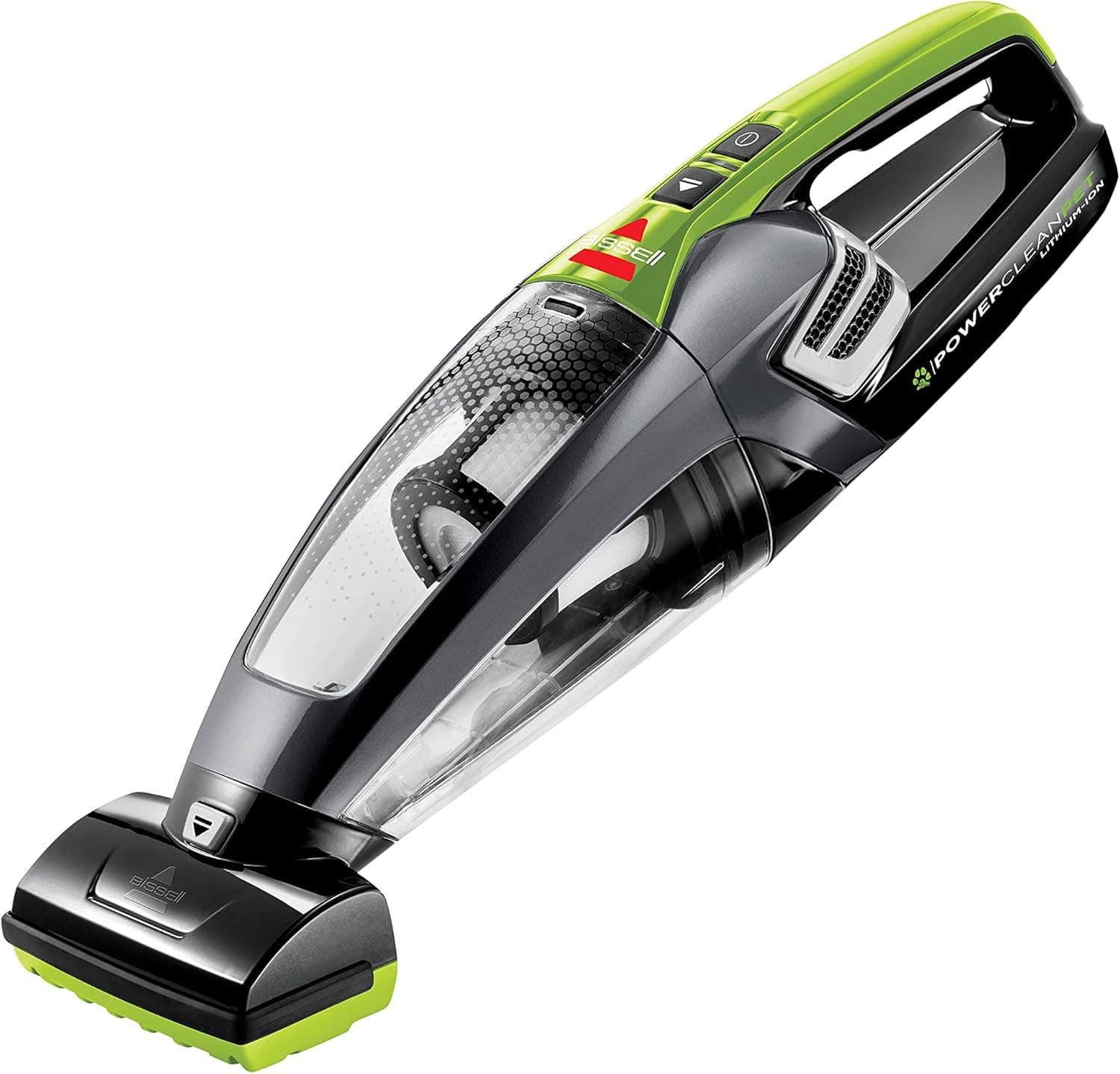 Bissell PowerClean Pet Cordless Hand Vacuum 2389D
