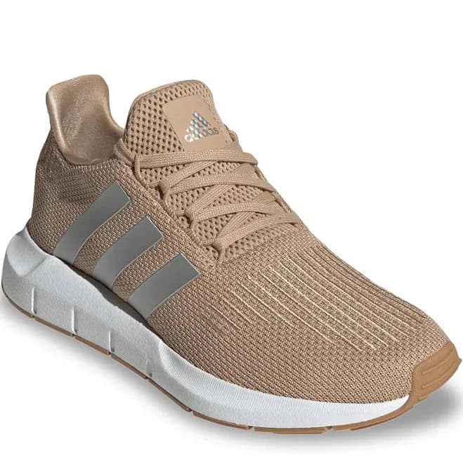 Adidas Women's Swift Run 1.0 Running Shoe