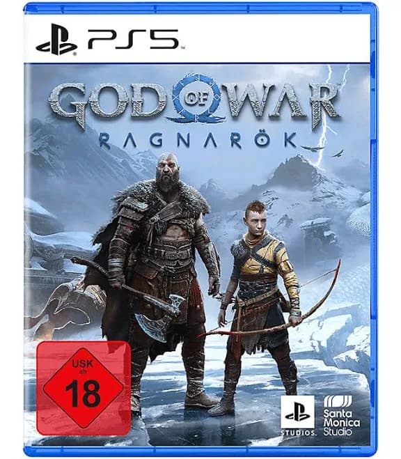 God of War