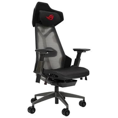 Asus ROG Destrier Ergo Gaming Chair