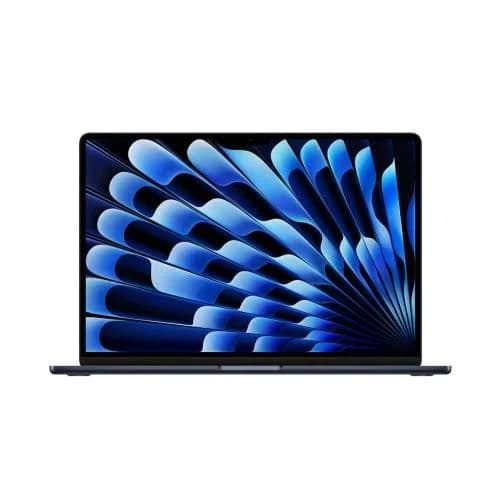 Apple MacBook Air 15.3" W/ Touch ID (2025) - Midnight