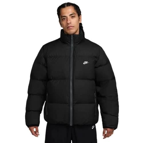 Nike Mens Sportswear Club Therma-FIT Puffer Jacket