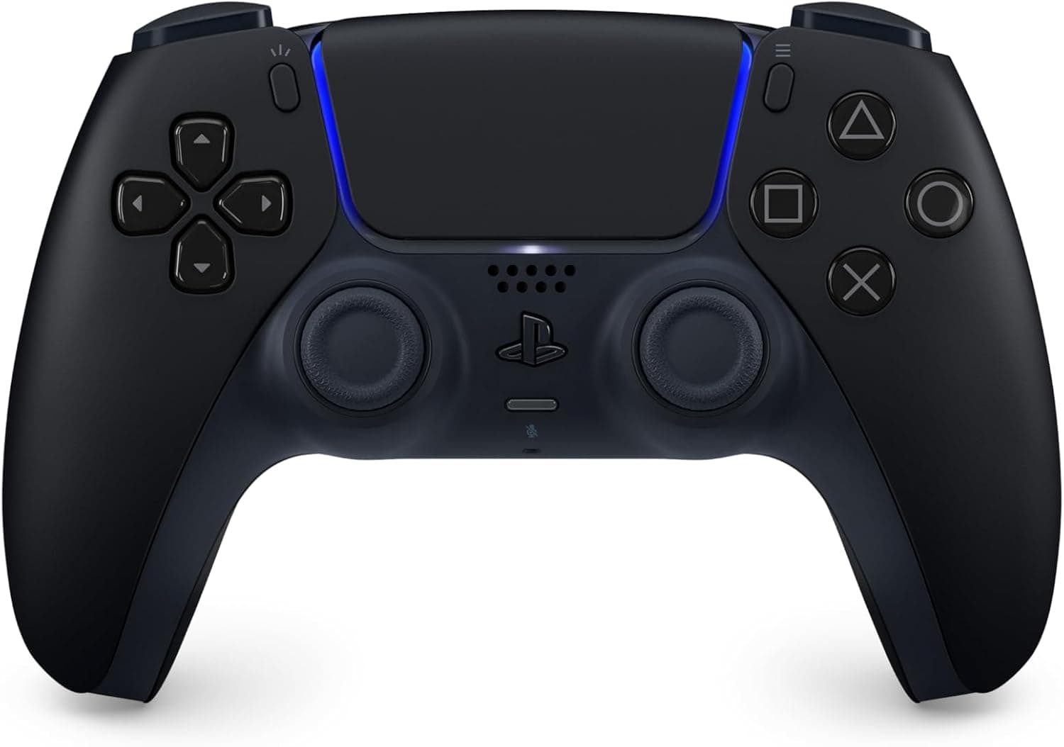 DualSense Wireless Controller β Midnight Black