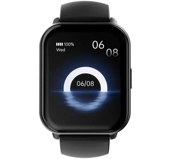 HiFuture Zone 2 Smartwatch