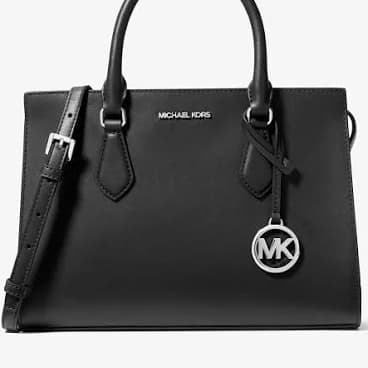 Michael Kors Sheila Medium Satchel