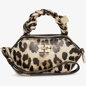Ganni Nano Bou Bag