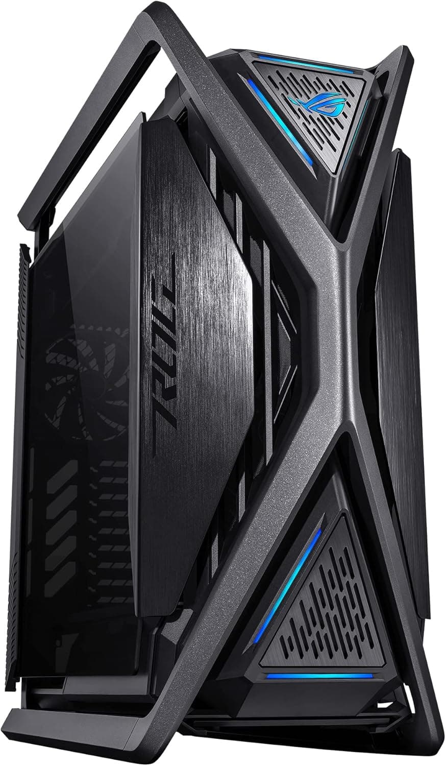 ASUS ROG Hyperion GR701 EATX Full-Tower Gaming Case