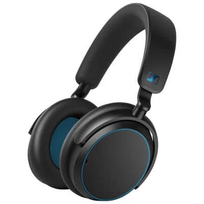 Sennheiser Accentum Wireless Headphones