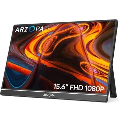 Arzopa Portable Monitor