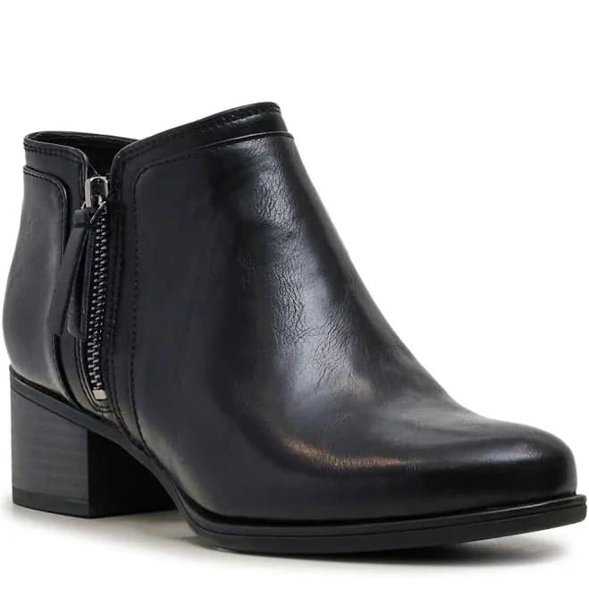 Naturalizer Karol Wide Width Bootie