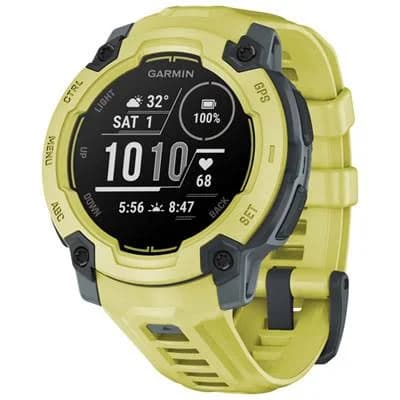 Garmin Instinct E